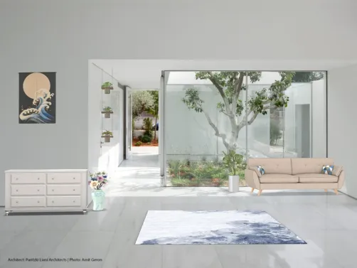 plant house