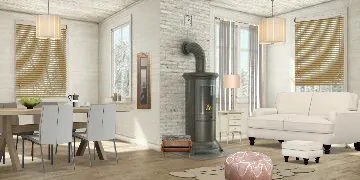 Studio Appartment