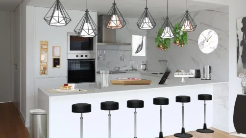 Simple Condo Living