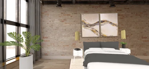 brick room