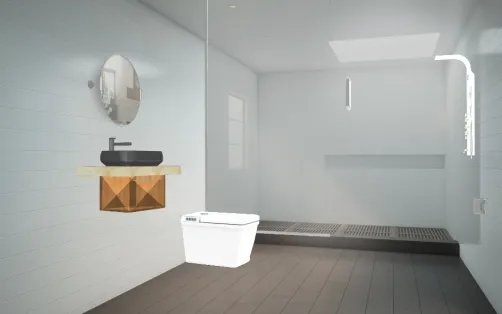 Cuarto baño