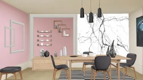 Scandinavo moderno/alternativo. 