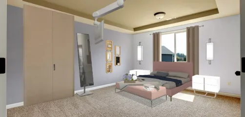 Cuarto juvenil 