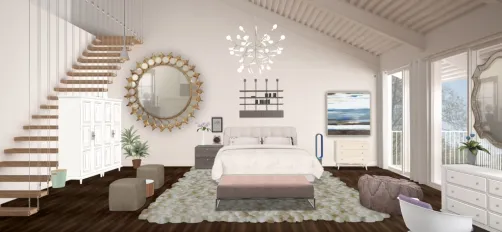 vsco room