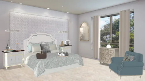 alondras room