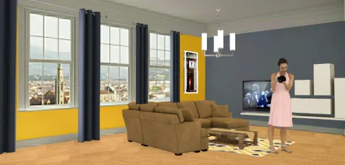 Progeto Sala Suzana 