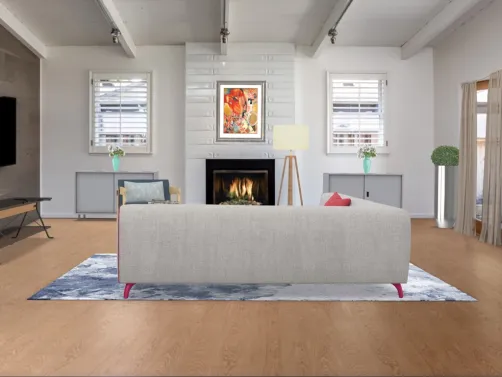 living room house 1