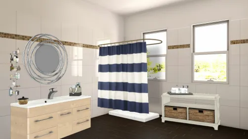 Bathrooom