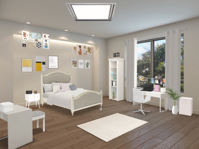 my rio room