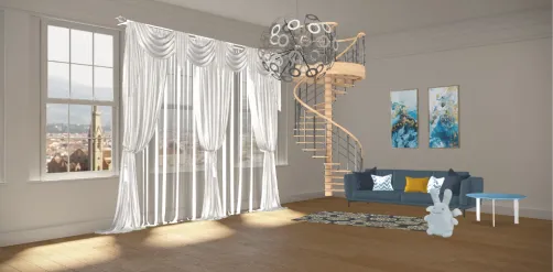 Mi casita bella
