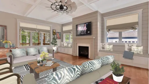 Family Lounge