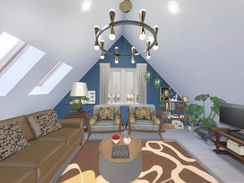 hangout place