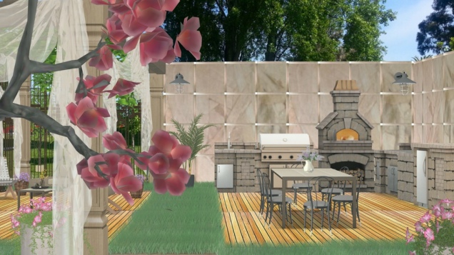 outdoor