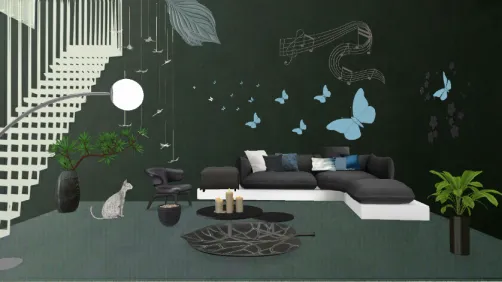 Setting room 