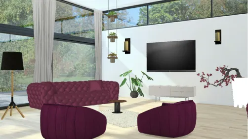 Setting room 