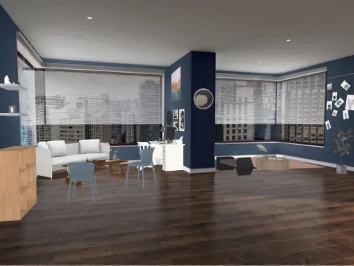 Office Room