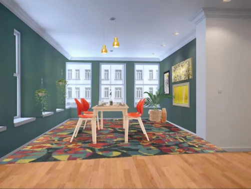 dining room 1