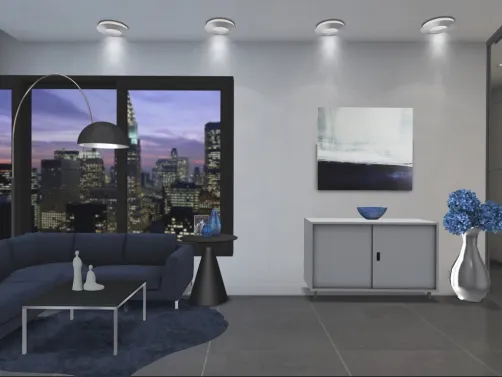 Modern - Moderno 