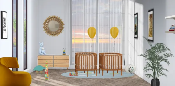 Professional interior design created with Homestyler 3D design software