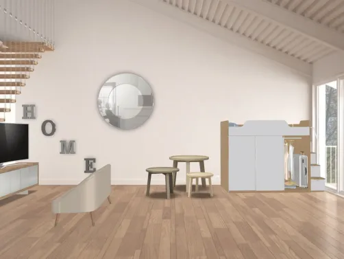 Studio moderne