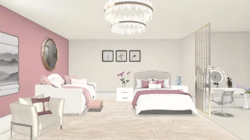 quarto irmãs 