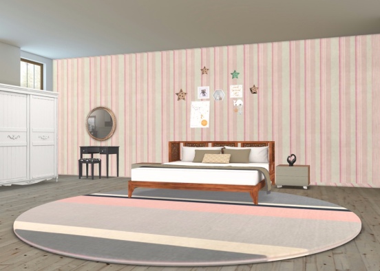 I made this room for avery_designer Design Rendering
