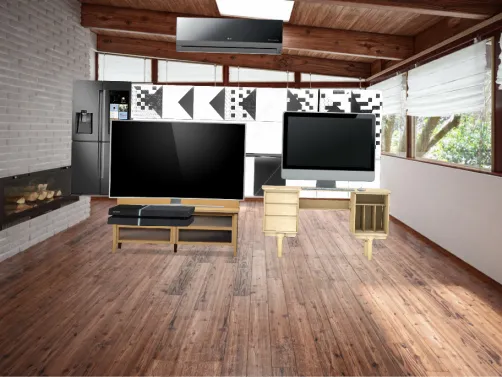 Sala giochi 2