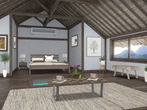 Homestay 