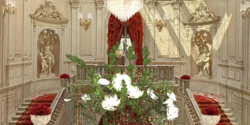 St Valentine.