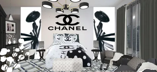 Chanel. 