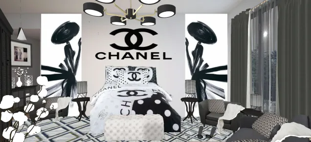 Chanel. 
