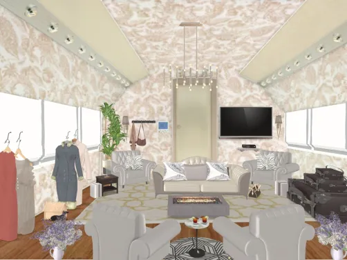 My 1st jet design???