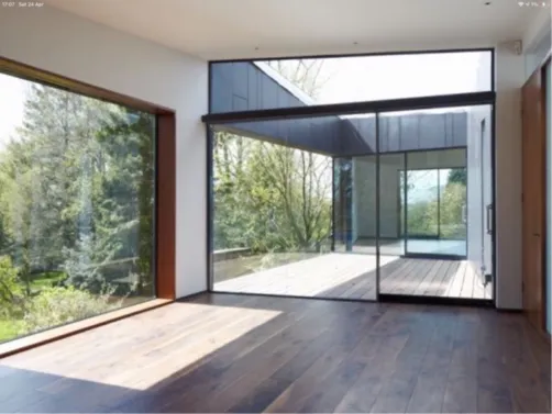 The concrete challenge 