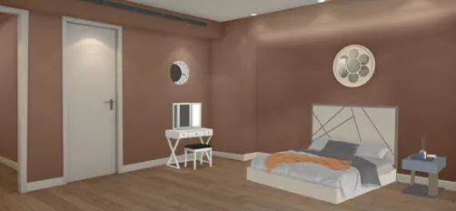 chambre ami 