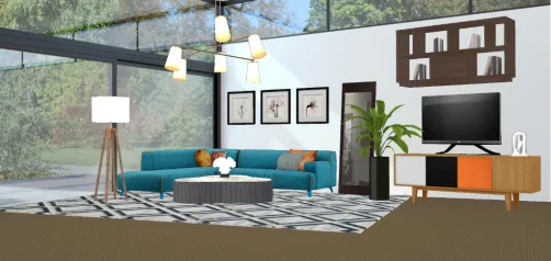 Basic Design but Stands out