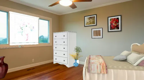 Mi primer diseño❤