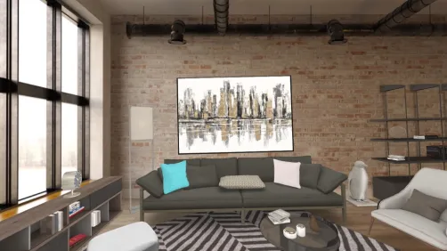 loft design 