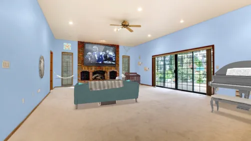 Livin Room