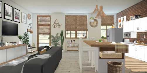 my wooden place 