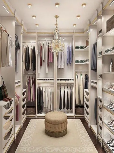 Professional interior design created with Homestyler 3D design software