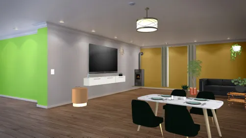 Mi casita 