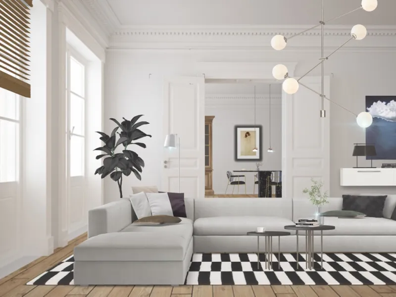semi-eclectic elegance by mieke ov.