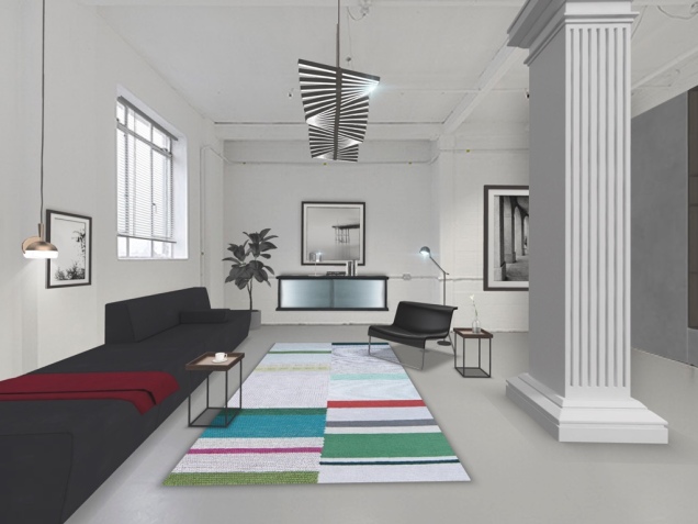 playful simplicity