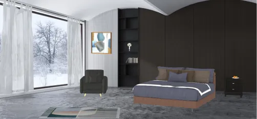Dormitorio 2 