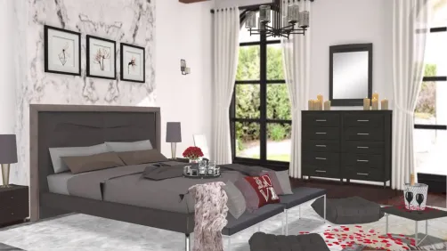 Modern Victorian living 
