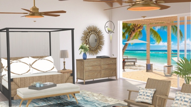 Laguna beach resort