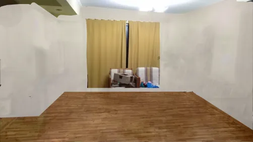 Living renovación