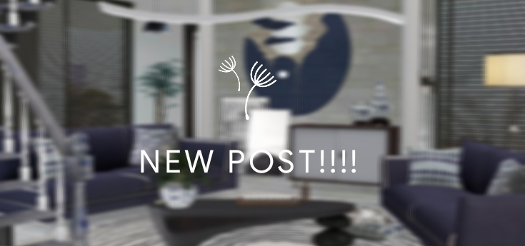 New Post!!!! Design Rendering