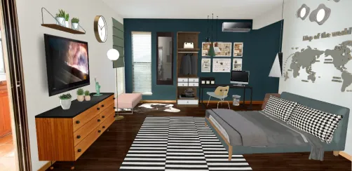 Roomate
