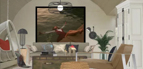 Float On